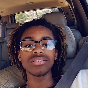 Meet your Posher, Andre